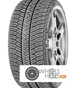 Шины Michelin Pilot Alpin 4 N0 | Каталог Wheelsnheels.ru