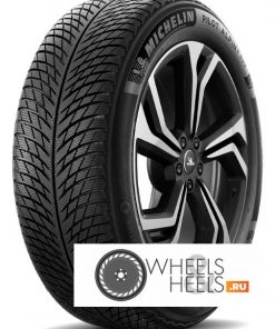 Шины Michelin Pilot Alpin 5 SUV | Каталог Wheelsnheels.ru