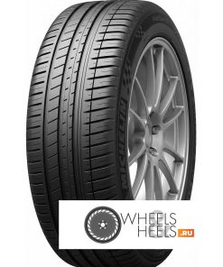 Шины Michelin Pilot Sport 3 | Каталог Wheelsnheels.ru