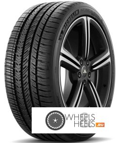 Шины Michelin Pilot Sport A/S 4 Acoustic | Каталог Wheelsnheels.ru