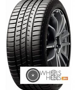 Шины Michelin Pilot Sport A/S 3 | Каталог Wheelsnheels.ru