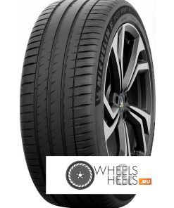 Шины Michelin Pilot Sport EV | Каталог Wheelsnheels.ru