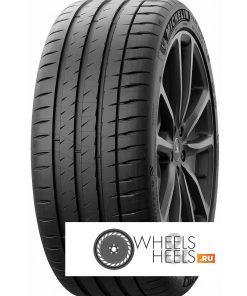 Шины Michelin Pilot Sport 4 S | Каталог Wheelsnheels.ru