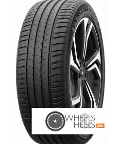 Шины Michelin Pilot Sport 4 SUV | Каталог Wheelsnheels.ru