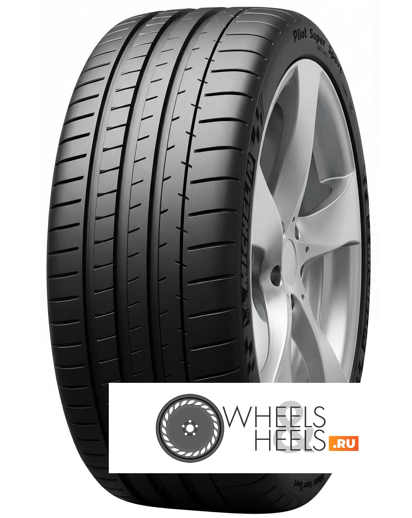 Шины Michelin Pilot Super Sport | Каталог Wheelsnheels.ru