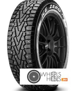 Шины Pirelli Ice Zero | Каталог Wheelsnheels.ru