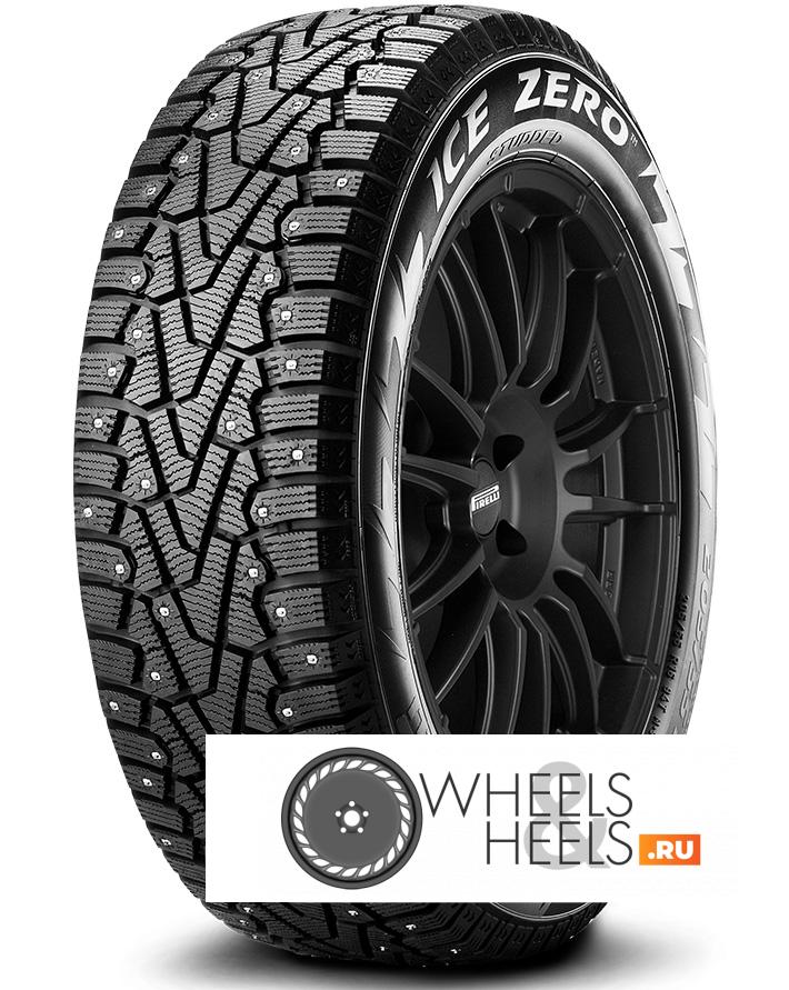 Шины Pirelli Ice Zero | Каталог Wheelsnheels.ru