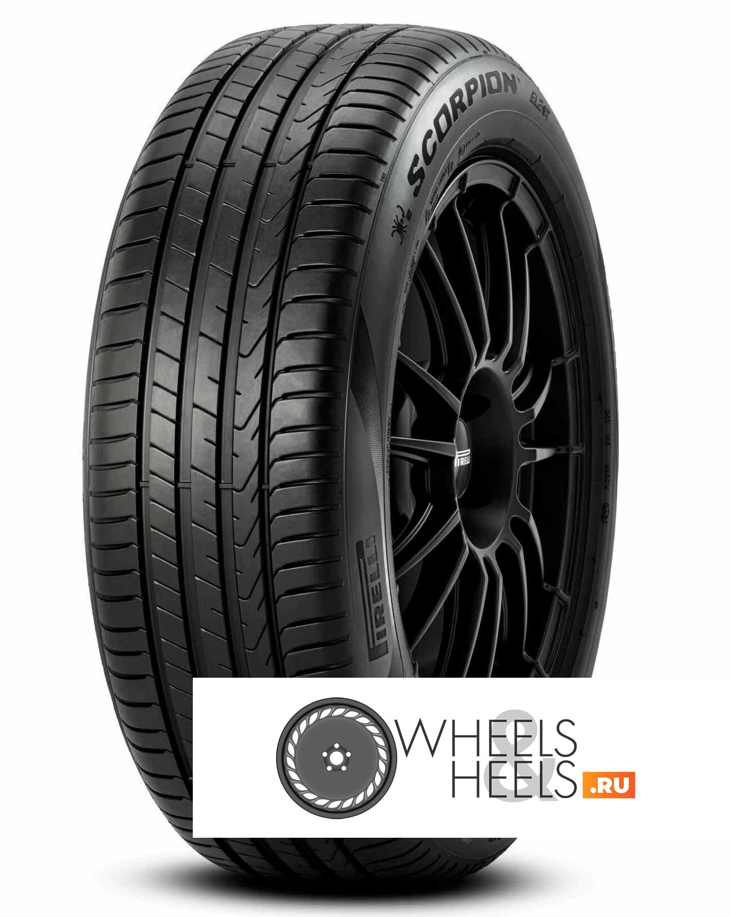 Шины Pirelli Scorpion | Каталог Wheelsnheels.ru