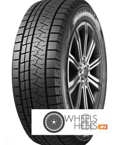 Шины Triangle SnowLink PL02 | Каталог Wheelsnheels.ru