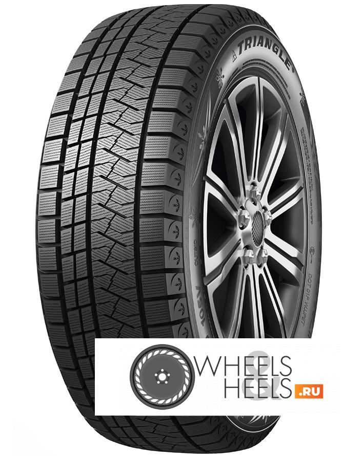 Шины Triangle SnowLink PL02 | Каталог Wheelsnheels.ru