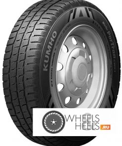 Шины Kumho Portran CW51 | Каталог Wheelsnheels.ru
