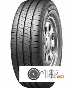 Шины Kumho Portran KC53 | Каталог Wheelsnheels.ru
