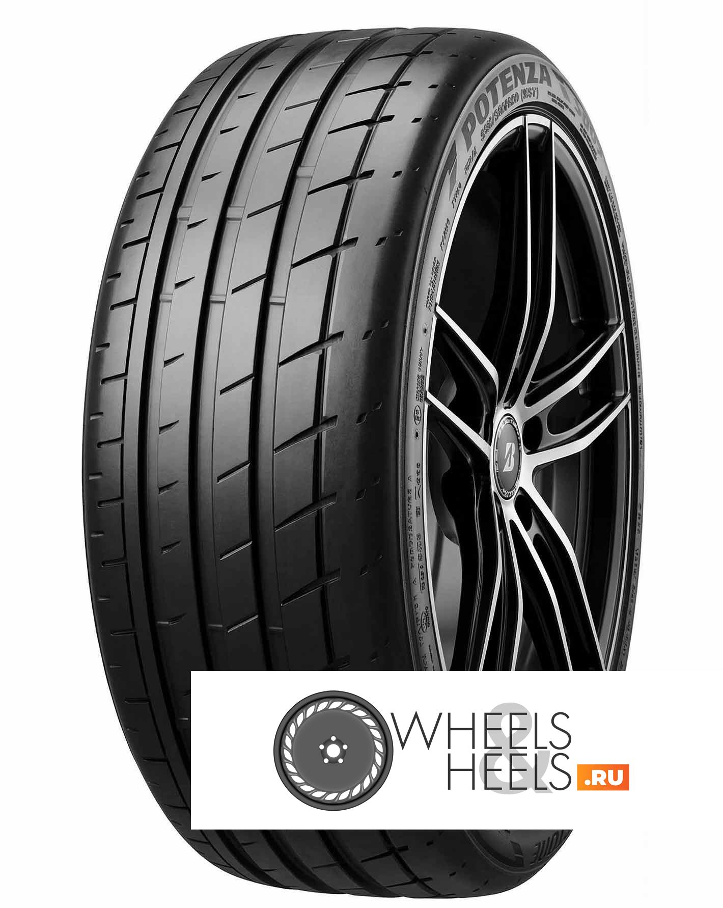 Шины Bridgestone Potenza S007 | Каталог Wheelsnheels.ru