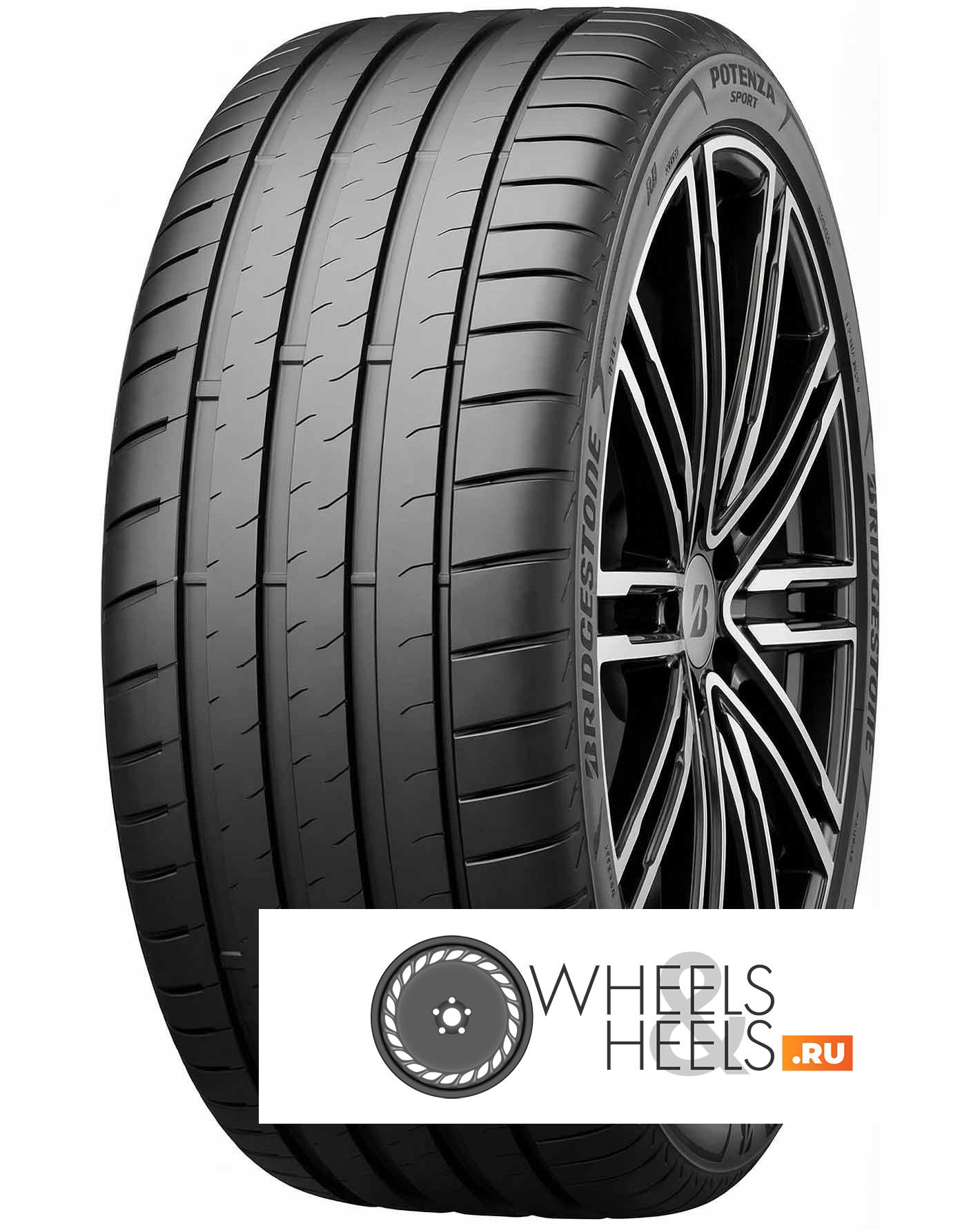 Шины Bridgestone Potenza Sport | Каталог Wheelsnheels.ru