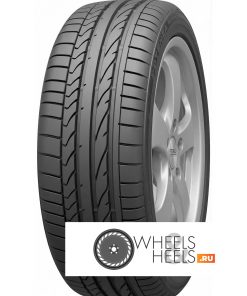Шины Bridgestone Potenza RE050A | Каталог Wheelsnheels.ru