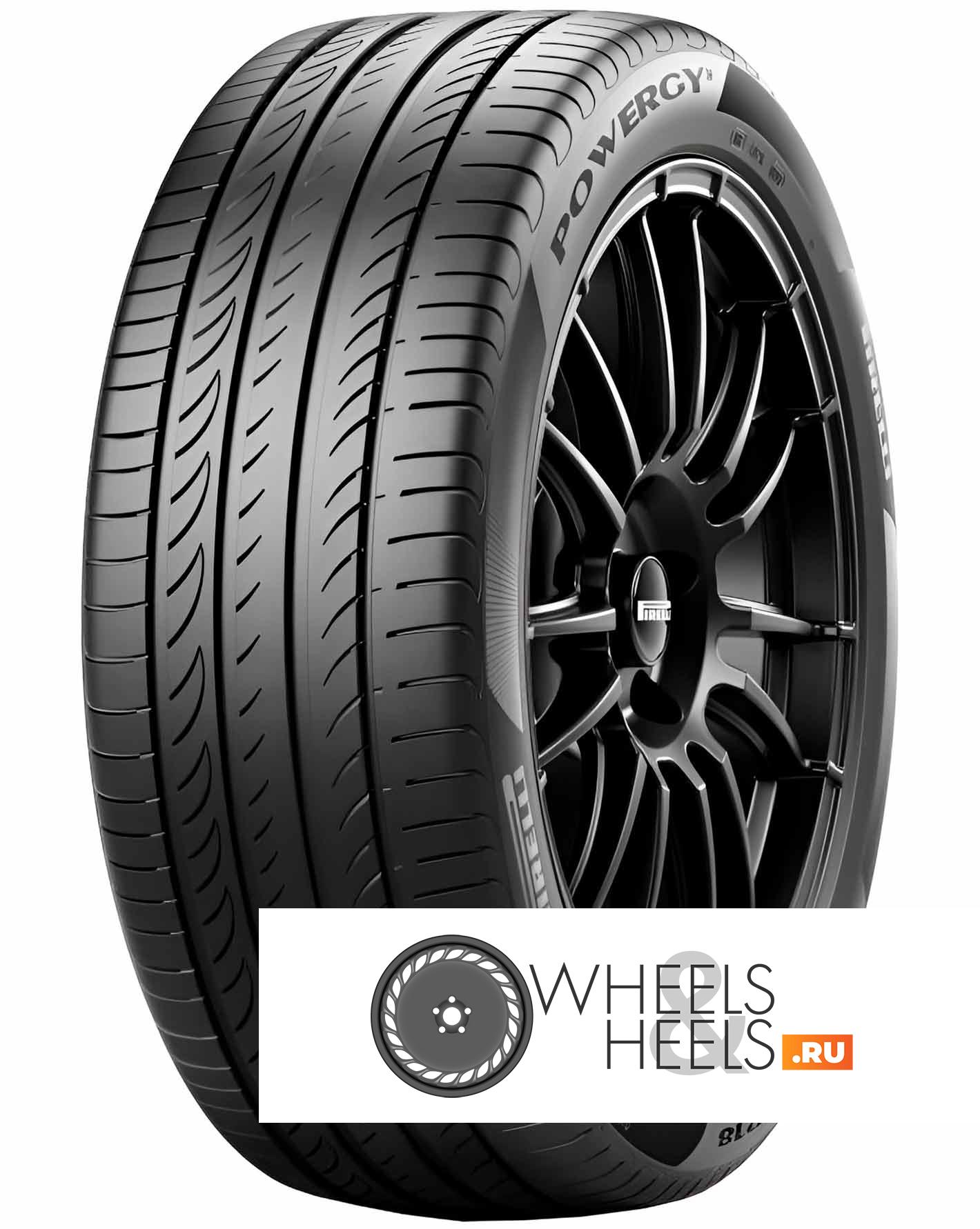 Шины Pirelli Powergy | Каталог Wheelsnheels.ru