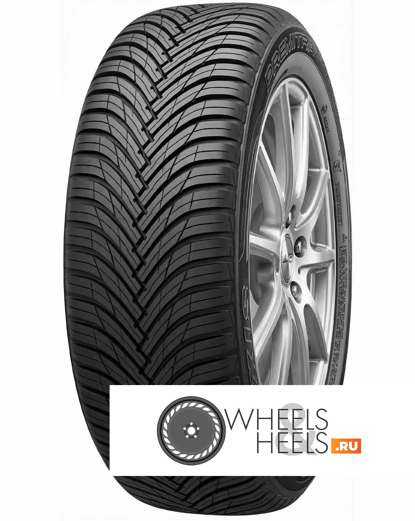 Шины Maxxis AP3 Premitra All-Season | Каталог Wheelsnheels.ru