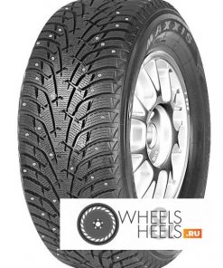 Шины Maxxis Premitra Ice Nord NS5 | Каталог Wheelsnheels.ru