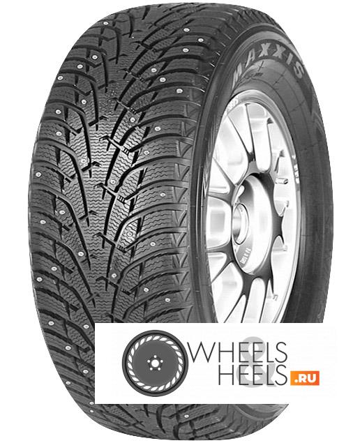Шины Maxxis Premitra Ice Nord NS5 | Каталог Wheelsnheels.ru