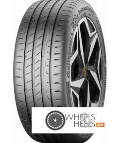 Шины Continental ContiPremiumContact 7 | Каталог Wheelsnheels.ru