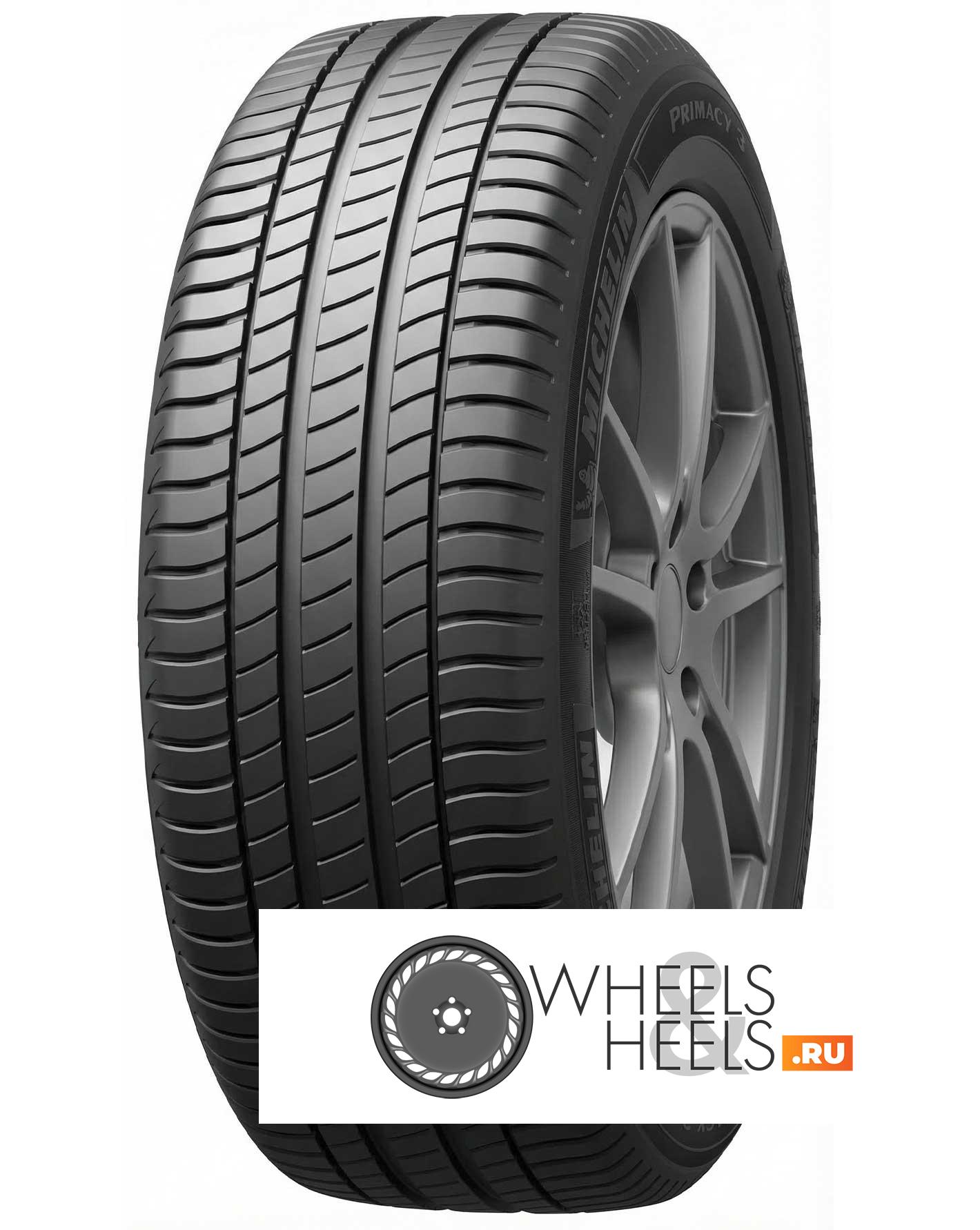 Шины Michelin Primacy 3 | Каталог Wheelsnheels.ru