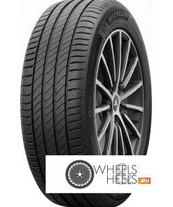 Шины Michelin Primacy 4 | Каталог Wheelsnheels.ru