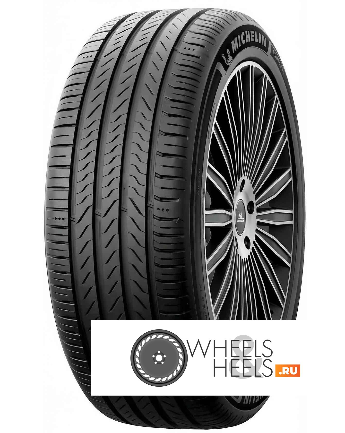 Шины Michelin Primacy 5 | Каталог Wheelsnheels.ru