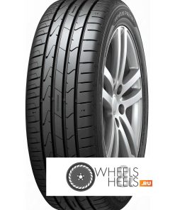 Шины Hankook Ventus Prime3 K125 | Каталог Wheelsnheels.ru