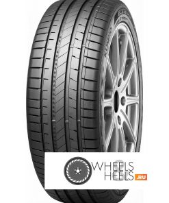Шины Kumho PS72 Ecsta Sport | Каталог Wheelsnheels.ru