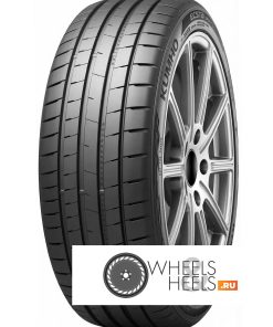 Шины Kumho PS72 Ecsta Sport S | Каталог Wheelsnheels.ru