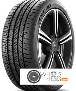 Шины Michelin Pilot Sport All Season 4 Acoustic | Каталог Wheelsnheels.ru