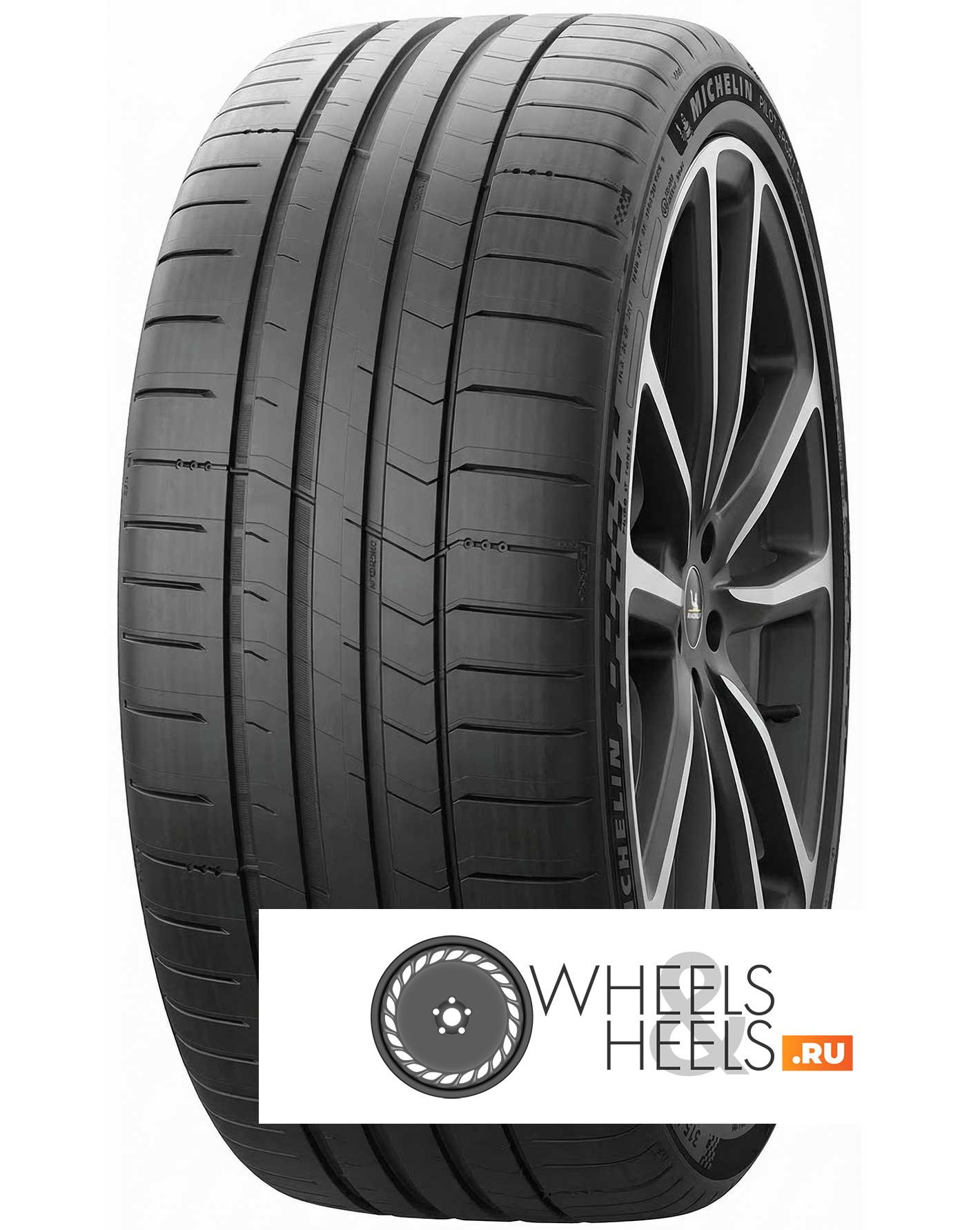 Шины Michelin Pilot Sport S 5 | Каталог Wheelsnheels.ru