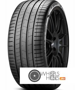 Шины Pirelli P ZERO PZ4 LUXURY SALOON | Каталог Wheelsnheels.ru