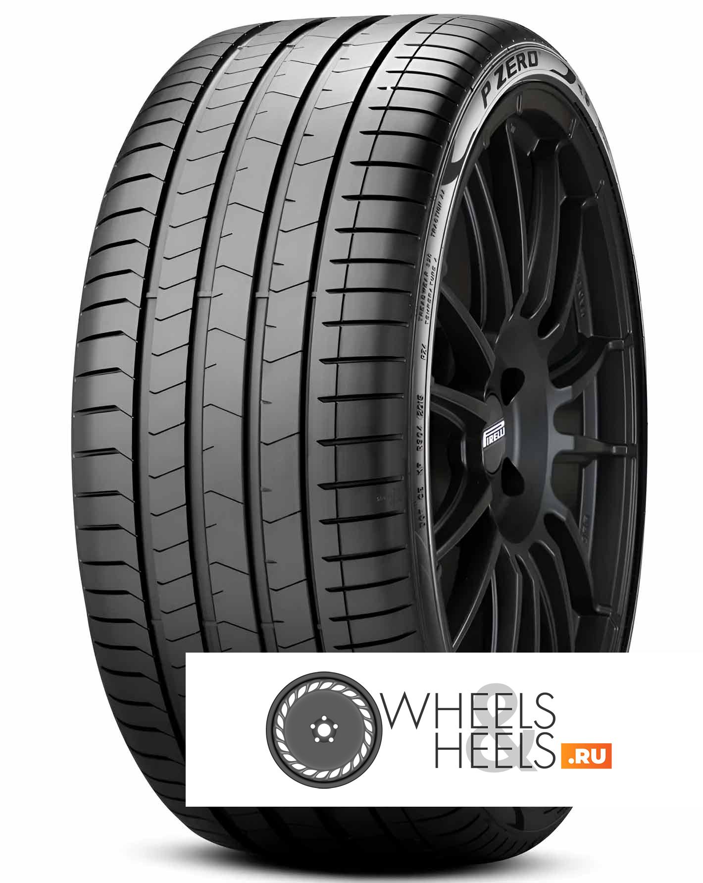 Шины Pirelli P ZERO PZ4 LUXURY SALOON | Каталог Wheelsnheels.ru