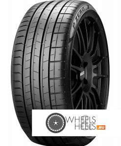 Шины Pirelli P ZERO PZ4 SPORTS CAR | Каталог Wheelsnheels.ru
