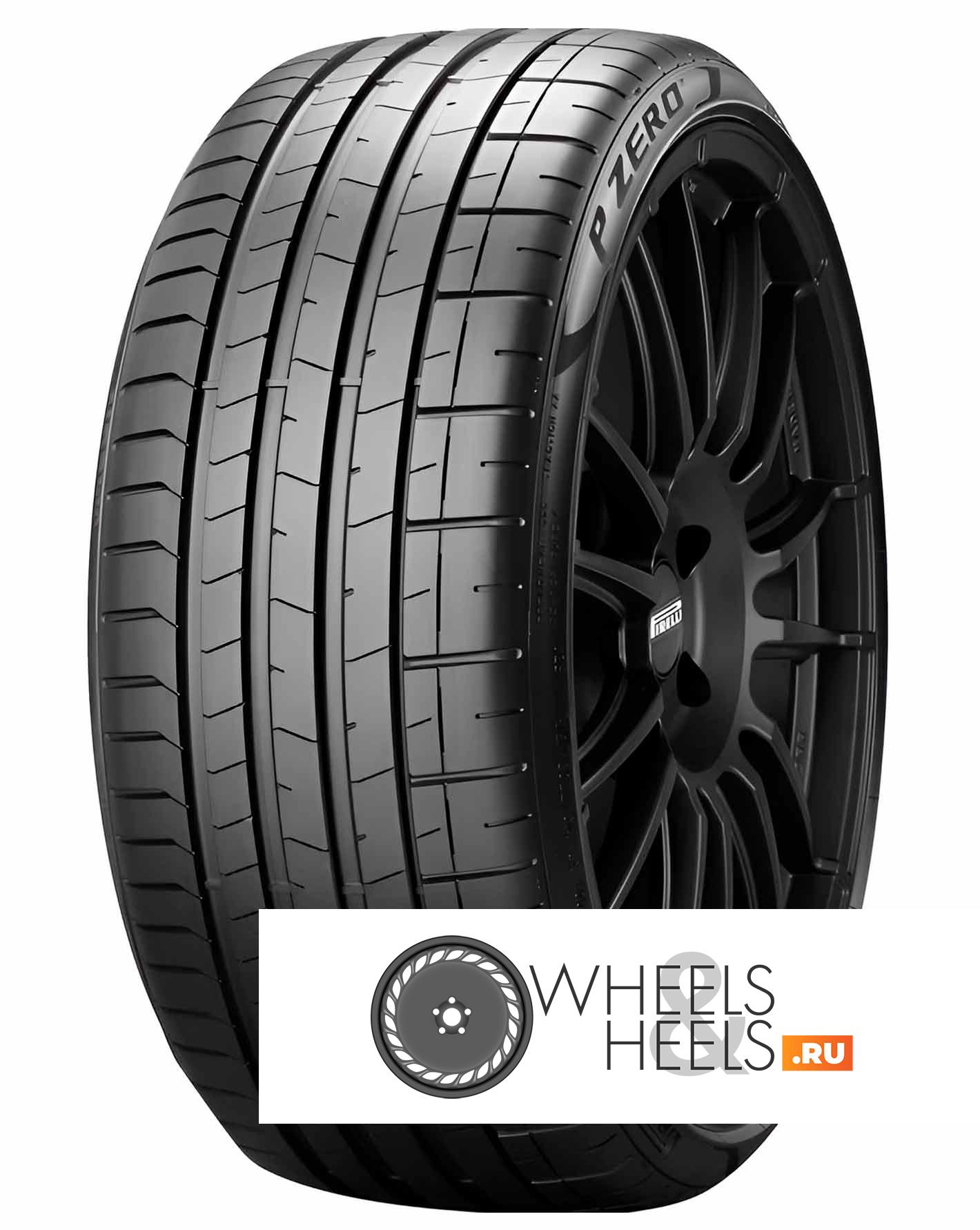 Шины Pirelli P ZERO PZ4 SPORTS CAR | Каталог Wheelsnheels.ru