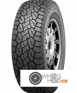 Шины Kumho Road Venture AT52 | Каталог Wheelsnheels.ru
