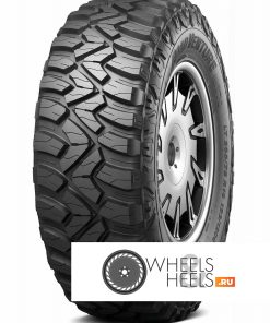Шины Kumho Road Venture MT71 | Каталог Wheelsnheels.ru