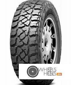 Шины Kumho Road Venture MT51 | Каталог Wheelsnheels.ru