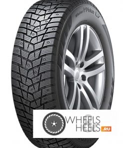Шины Hankook RW15 Winter i Pike LV | Каталог Wheelsnheels.ru