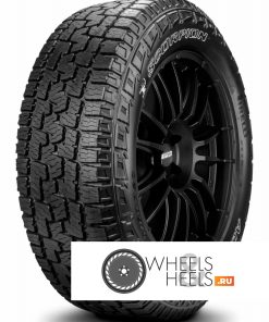 Шины Pirelli Scorpion All Terrain Plus | Каталог Wheelsnheels.ru