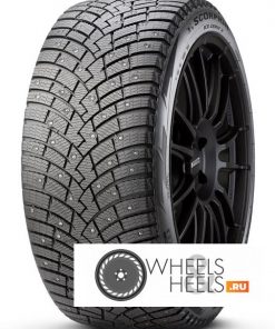 Шины Pirelli Scorpion Ice Zero 2 | Каталог Wheelsnheels.ru