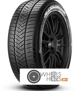 Шины Pirelli Scorpion Winter_ | Каталог Wheelsnheels.ru