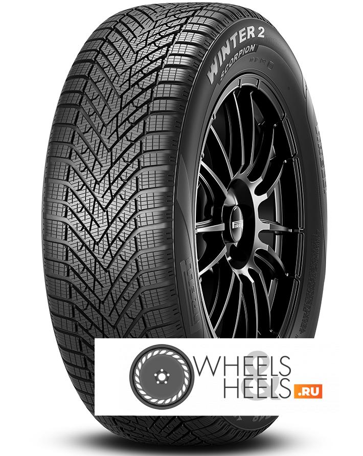 Шины Pirelli Scorpion Winter 2 | Каталог Wheelsnheels.ru
