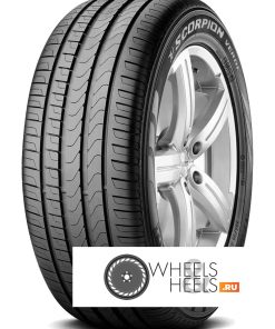 Шины Pirelli Scorpion Verde | Каталог Wheelsnheels.ru