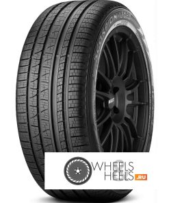 Шины Pirelli Scorpion Verde All Season | Каталог Wheelsnheels.ru