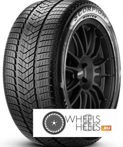 Шины Pirelli Scorpion Winter | Каталог Wheelsnheels.ru