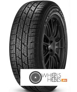 Шины Pirelli Scorpion Zero | Каталог Wheelsnheels.ru