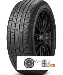 Шины Pirelli Scorpion Zero All Season | Каталог Wheelsnheels.ru