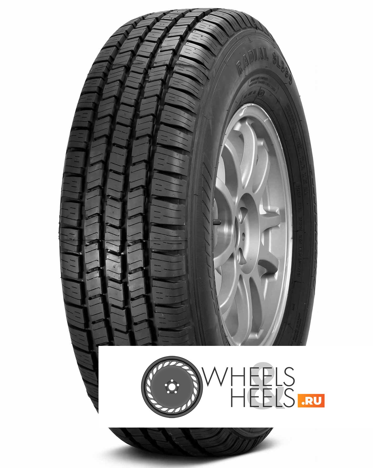 Шины Westlake SL315 | Каталог Wheelsnheels.ru
